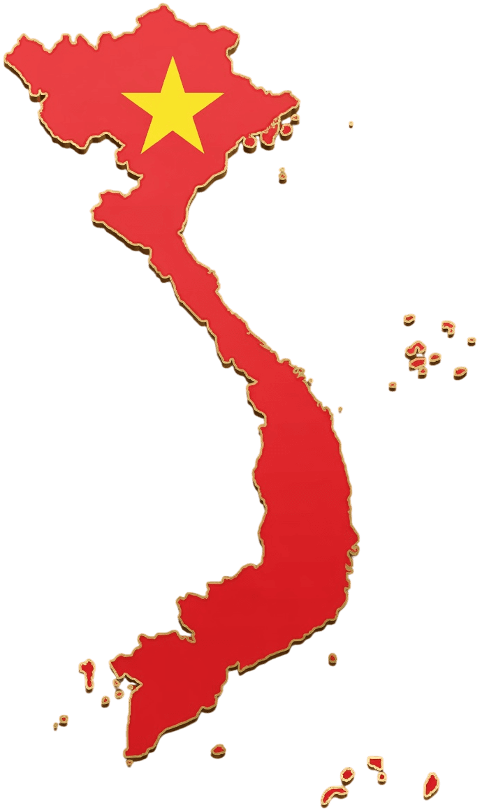 Ban Do Viet Nam